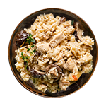 Hunters Chicken Pasta 