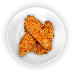 Fish Goujons 