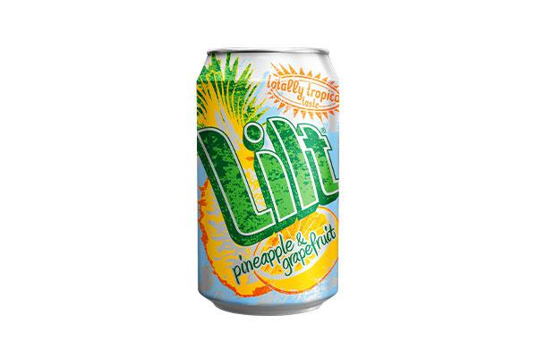Lilt 