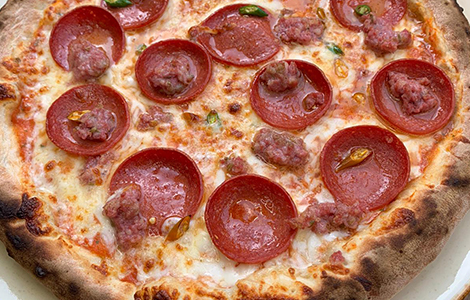 Pizza