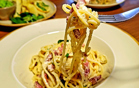 Pastas
