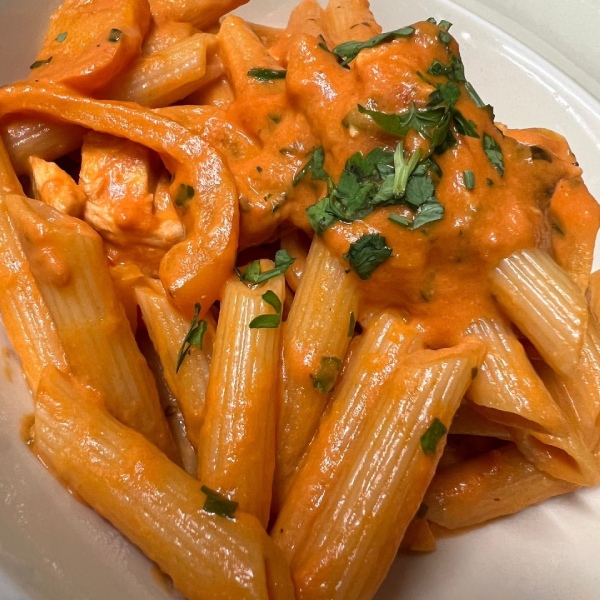 Mamma Mia Larkhall pasta