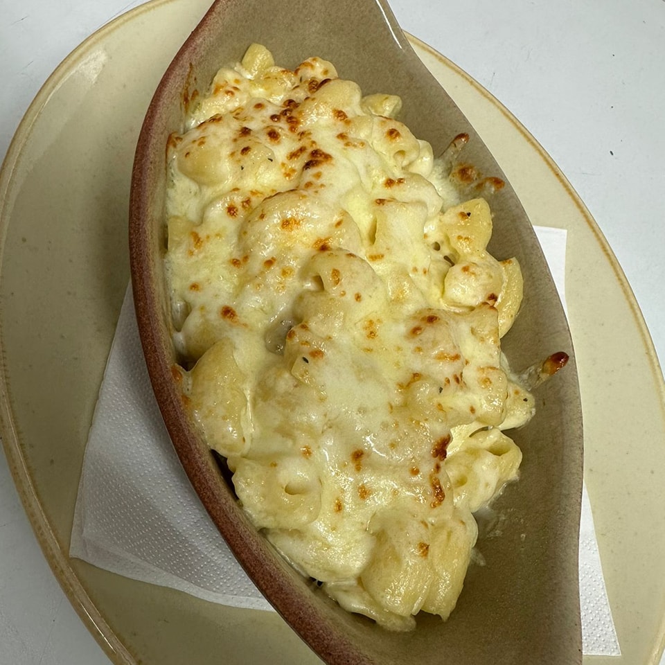 Mamma Mia Larkhall pasta